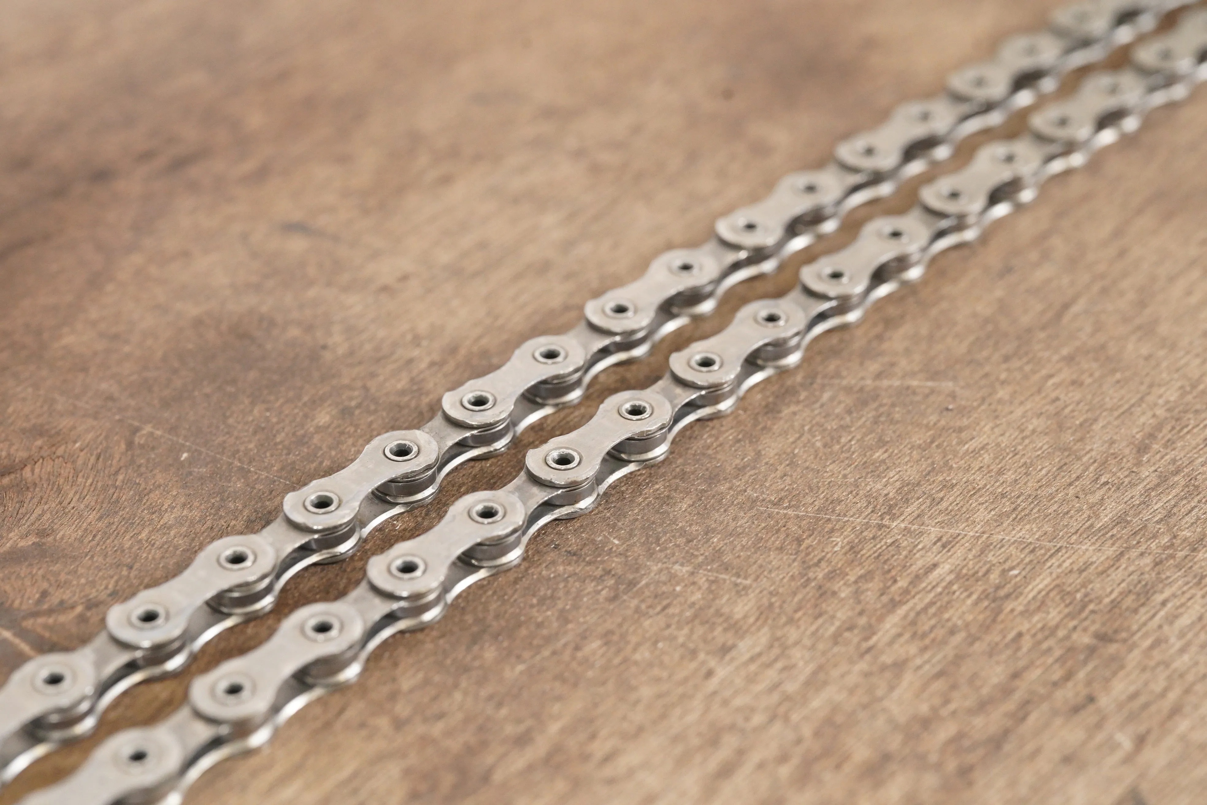 106L Shimano/SRAM Road Chain 50% Life Remaining 106 Links