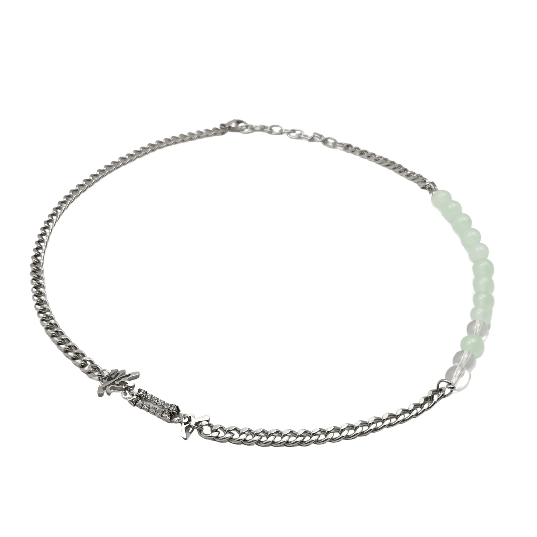 40% OFF!  Fervooor Love · Jade necklace set