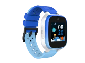 680mAh Smart Watch with 1.4" IPS Screen for Kids