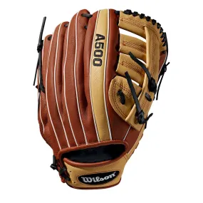 A500 Glove 12.5"