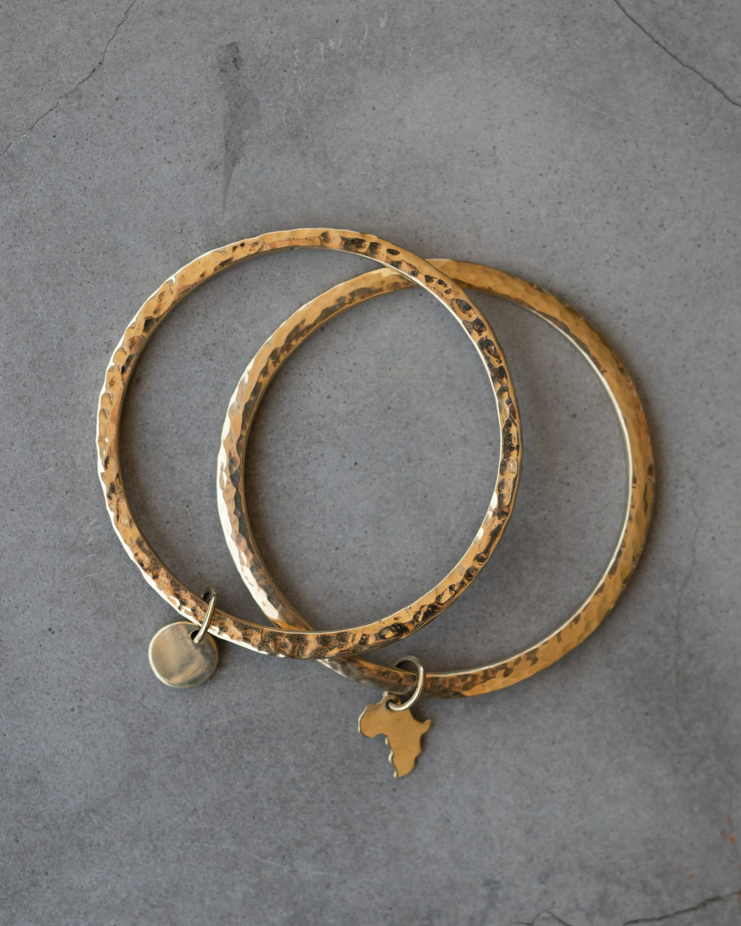 Africa Boho Bangle