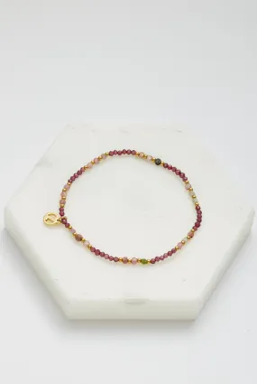 Alenka Bracelet -  Rouge