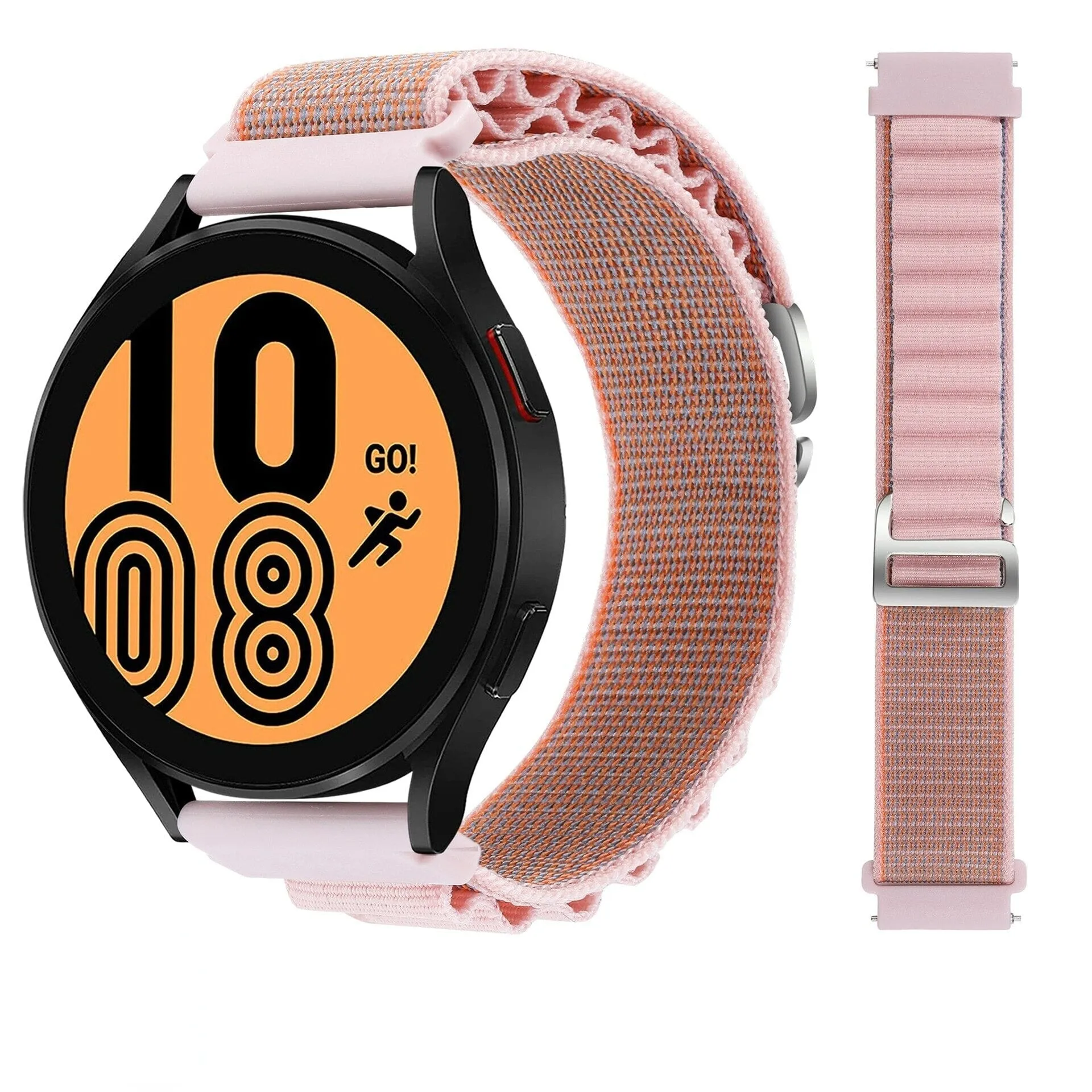 Alpine Loop Watch Straps Compatible with the Oppo Watch 3