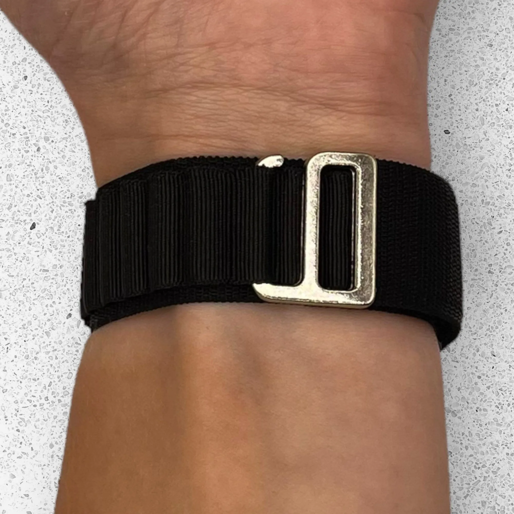 Alpine Loop Watch Straps Compatible with the Oppo Watch 3