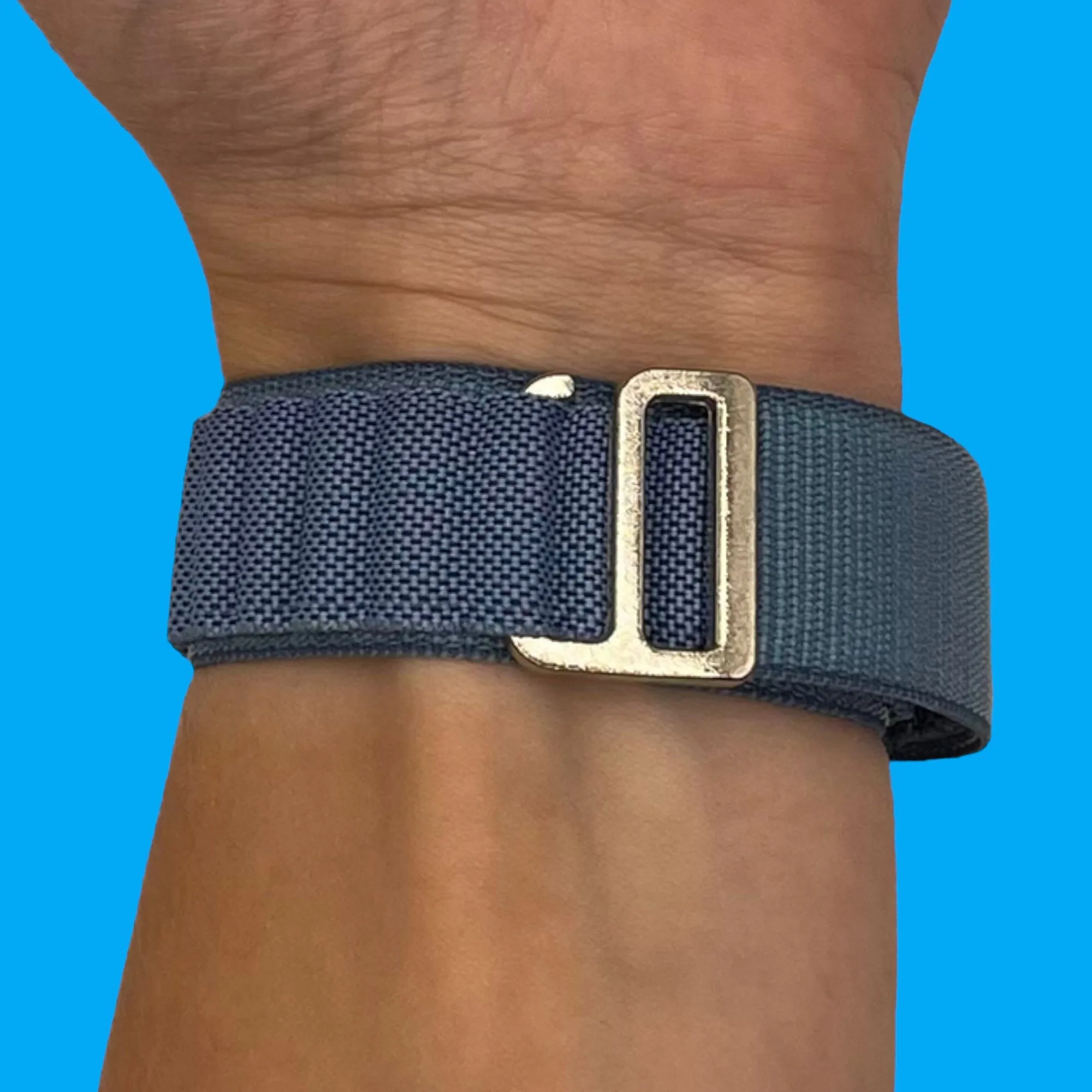 Alpine Loop Watch Straps Compatible with the Oppo Watch 3