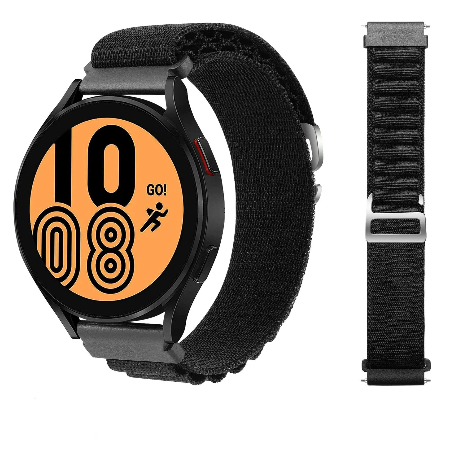 Alpine Loop Watch Straps Compatible with the Oppo Watch 3