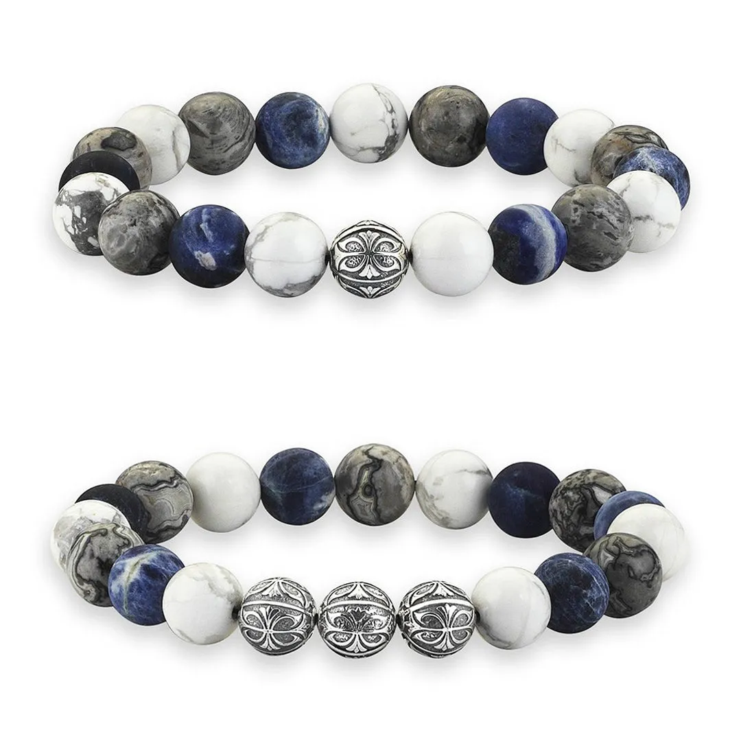 Apex Beaded Bracelet Bundle