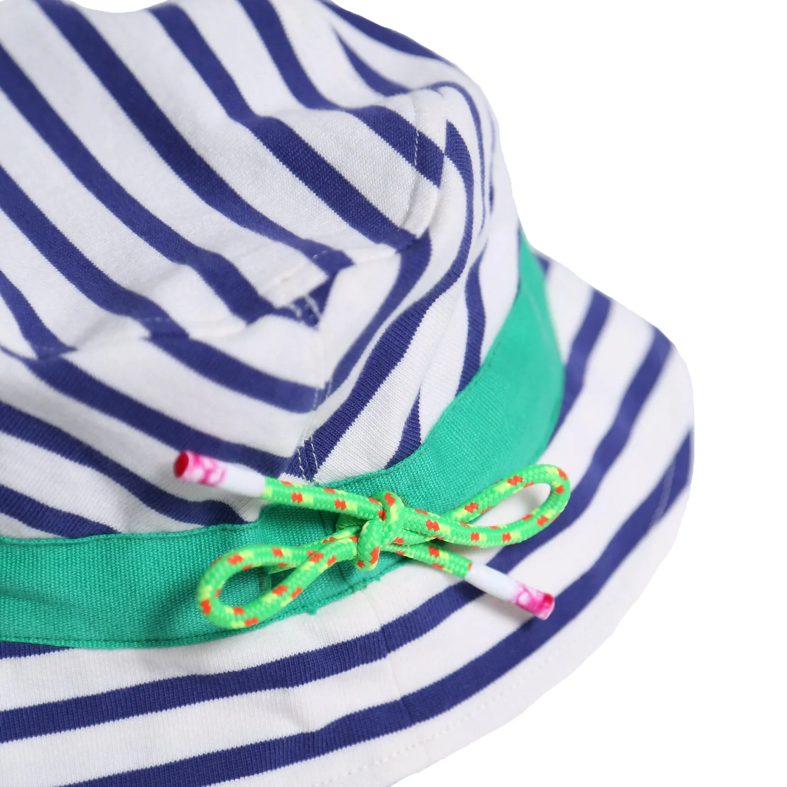 BABY PIBOR JERSEY BUCKET HAT