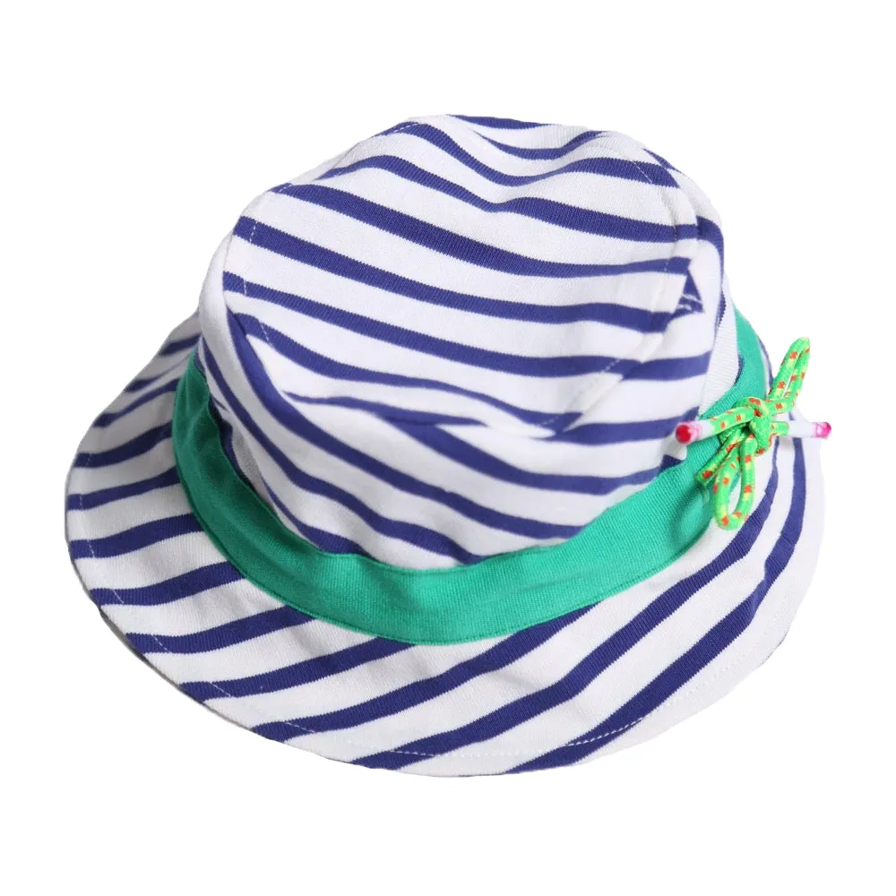 BABY PIBOR JERSEY BUCKET HAT