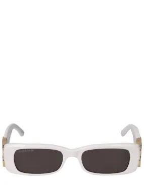 Balenciaga   0096S Dynasty acetate sunglasses 