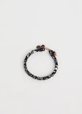 Bandana Bracelet