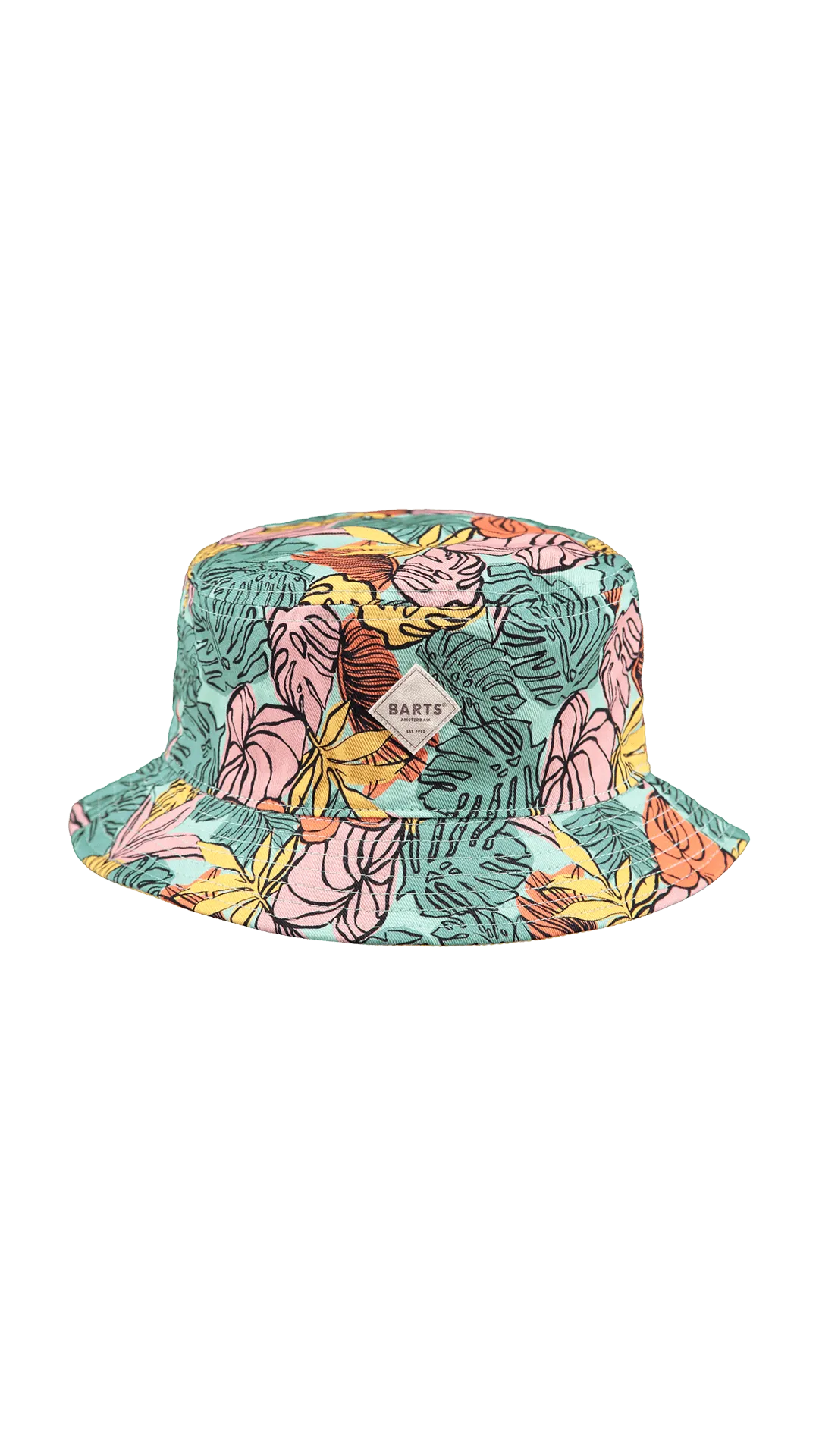 Barts - Antigua Hat