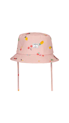 Barts - Daxxen Buckethat Pink