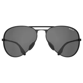 BEX Wesley X Black/Gray Sunglasses - S65BG