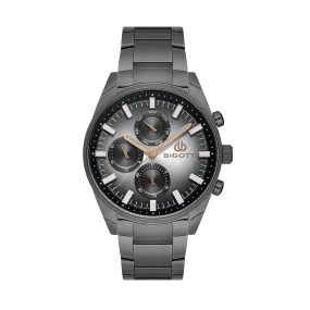 Bigotti Men's Watch - BG.1.10515-5