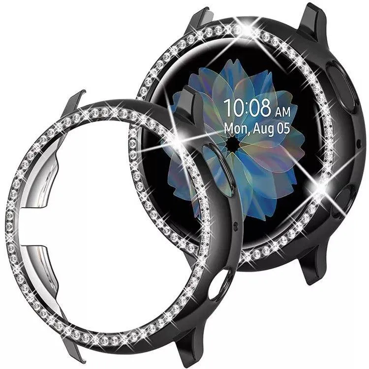 Bling Case For Samsung Watch Multiple Colors Available