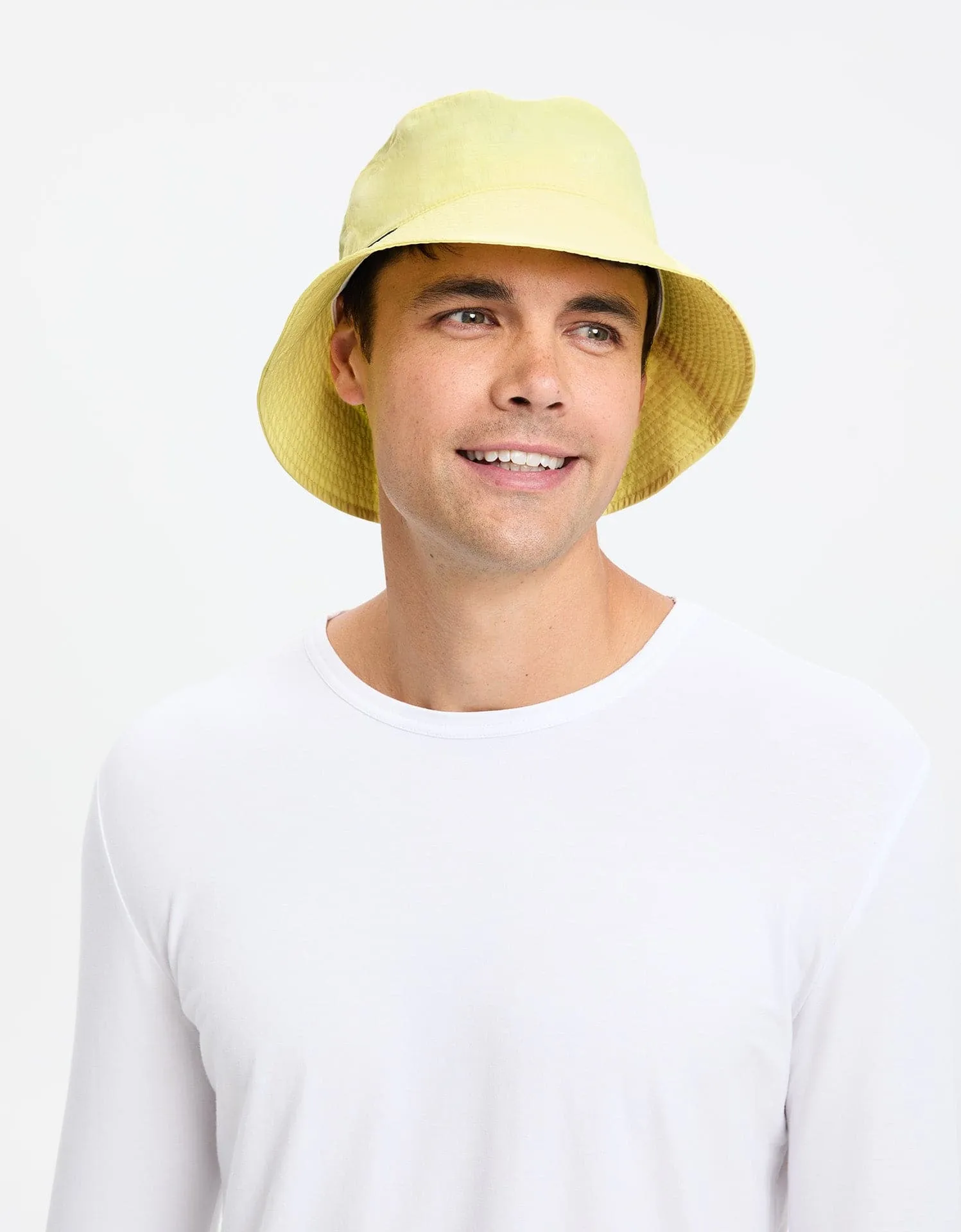 Bondi Bucket Hat UPF 50 