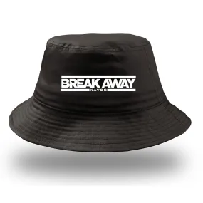 Break Away Bucket Hat