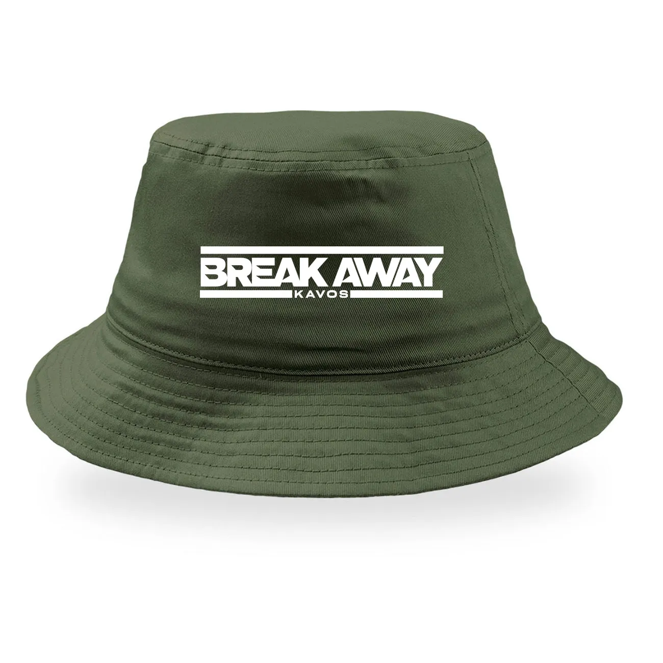 Break Away Bucket Hat