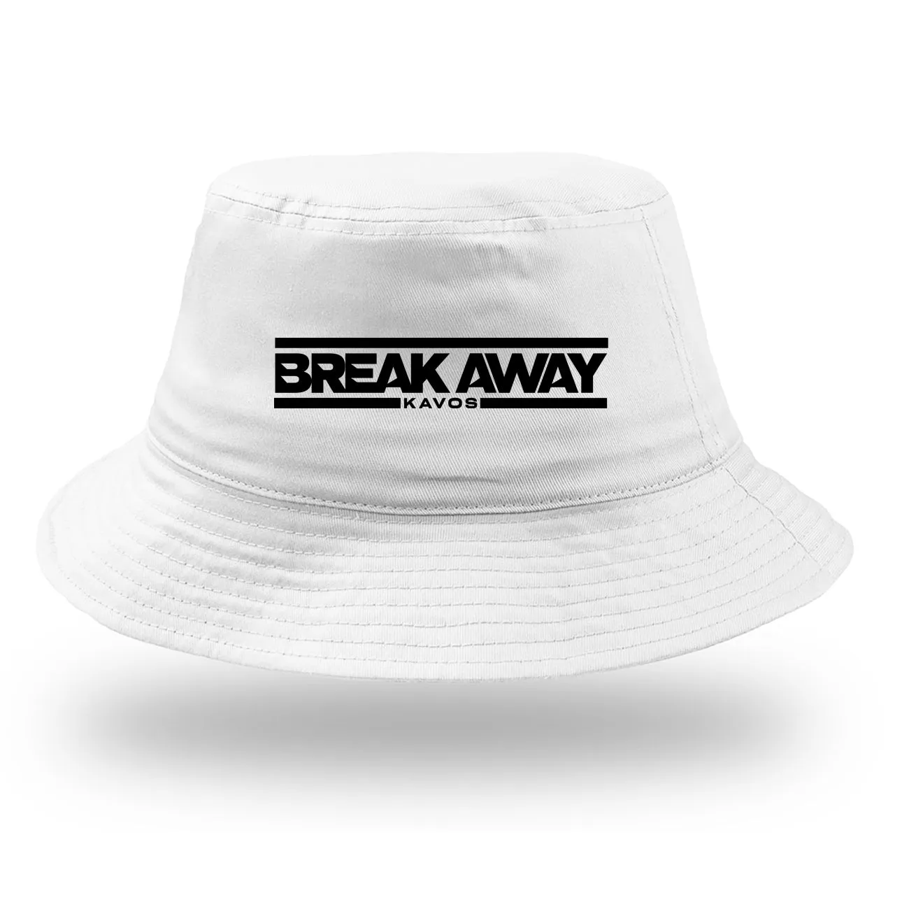 Break Away Bucket Hat