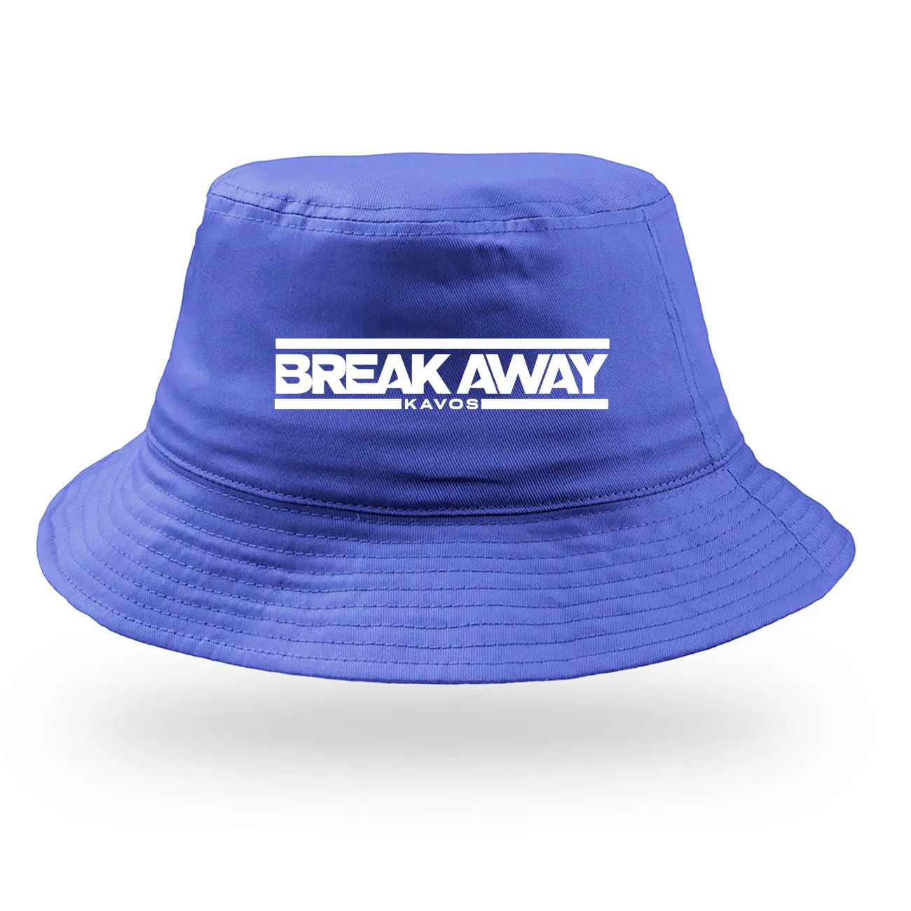 Break Away Bucket Hat