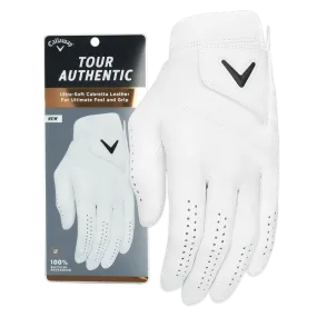 Callaway Tour Authentic Golf Glove