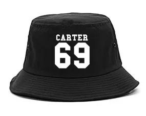 Carter 69 Team Jersey Bucket Hat