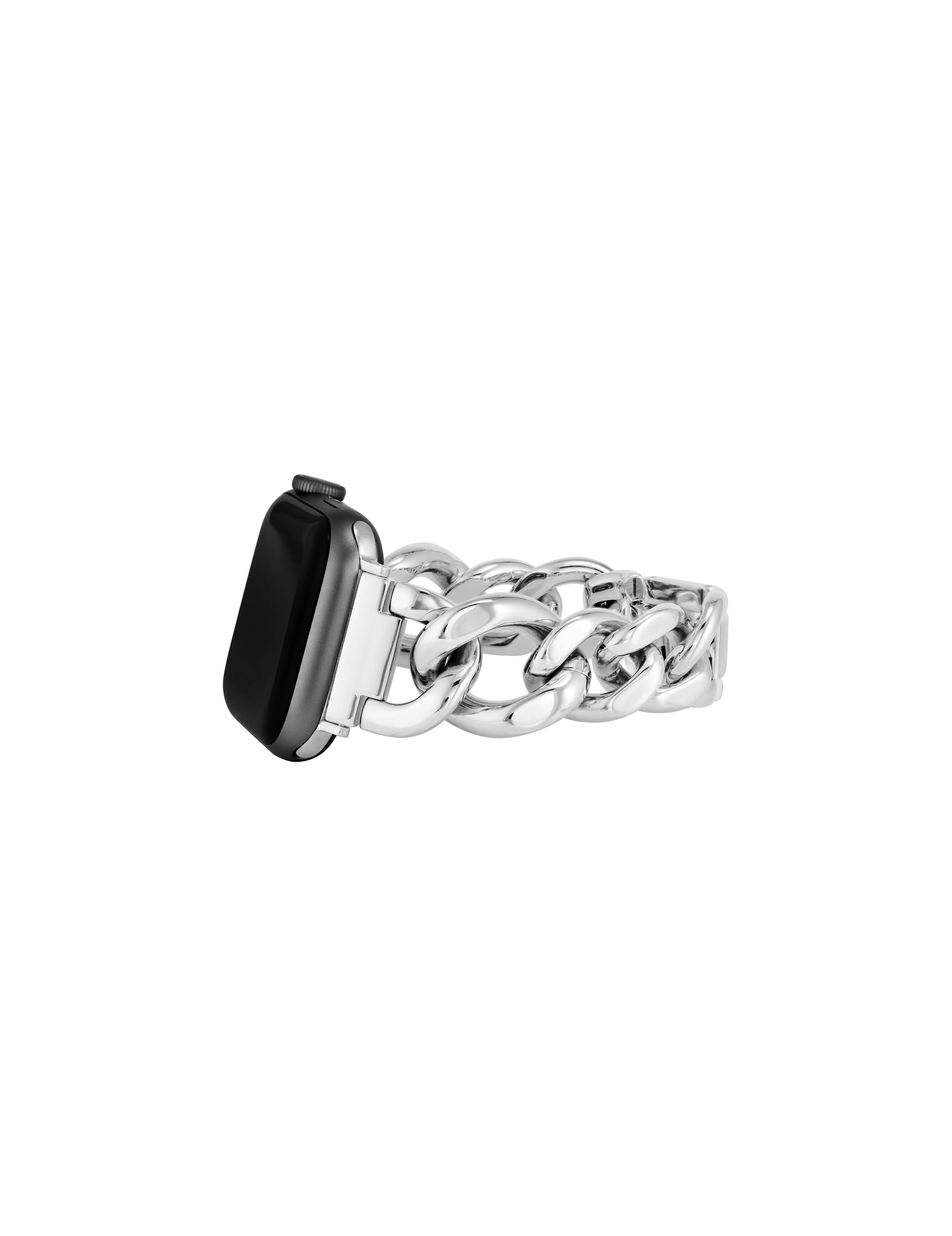 Chain Link Bracelet Band for Apple Watch®