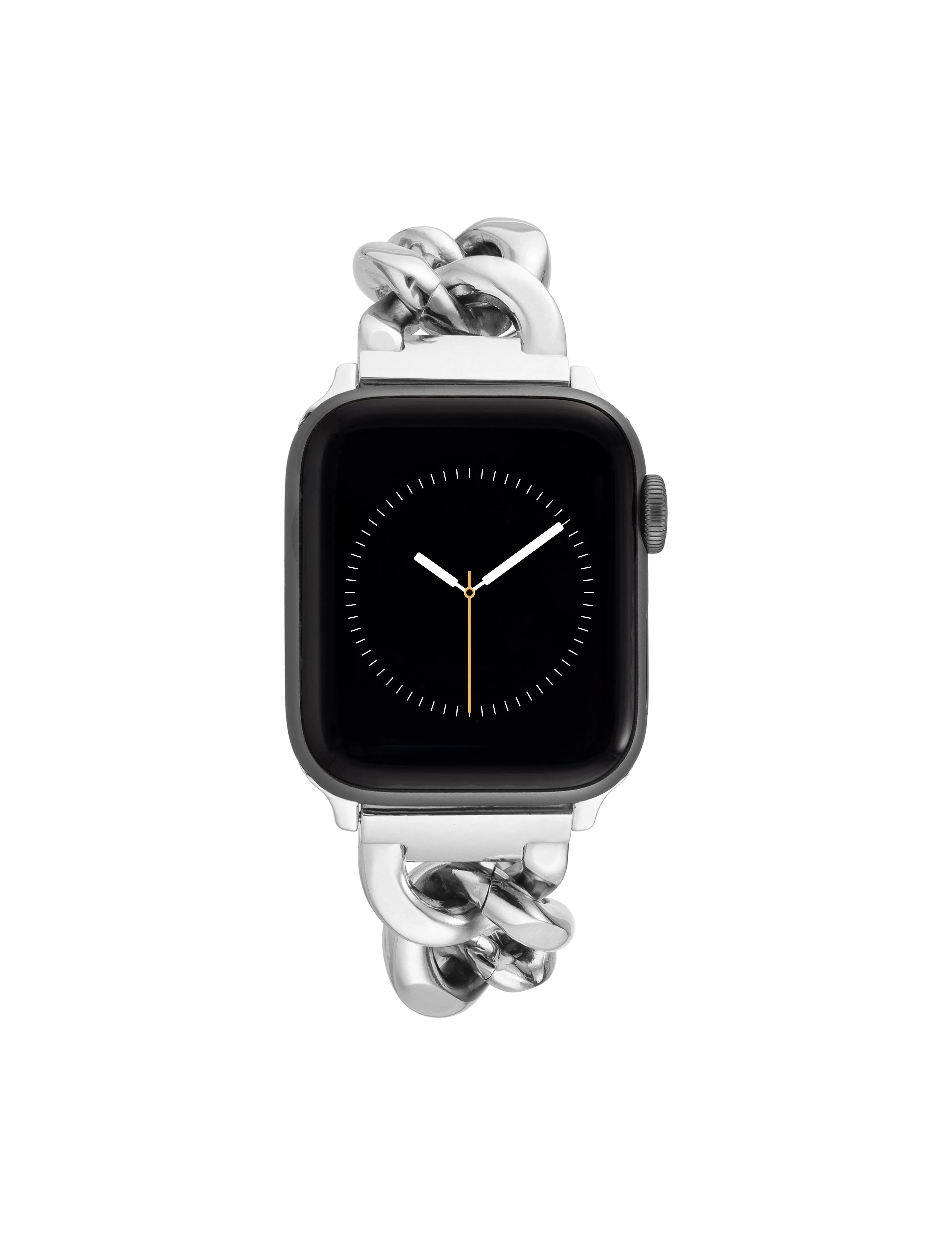 Chain Link Bracelet Band for Apple Watch®