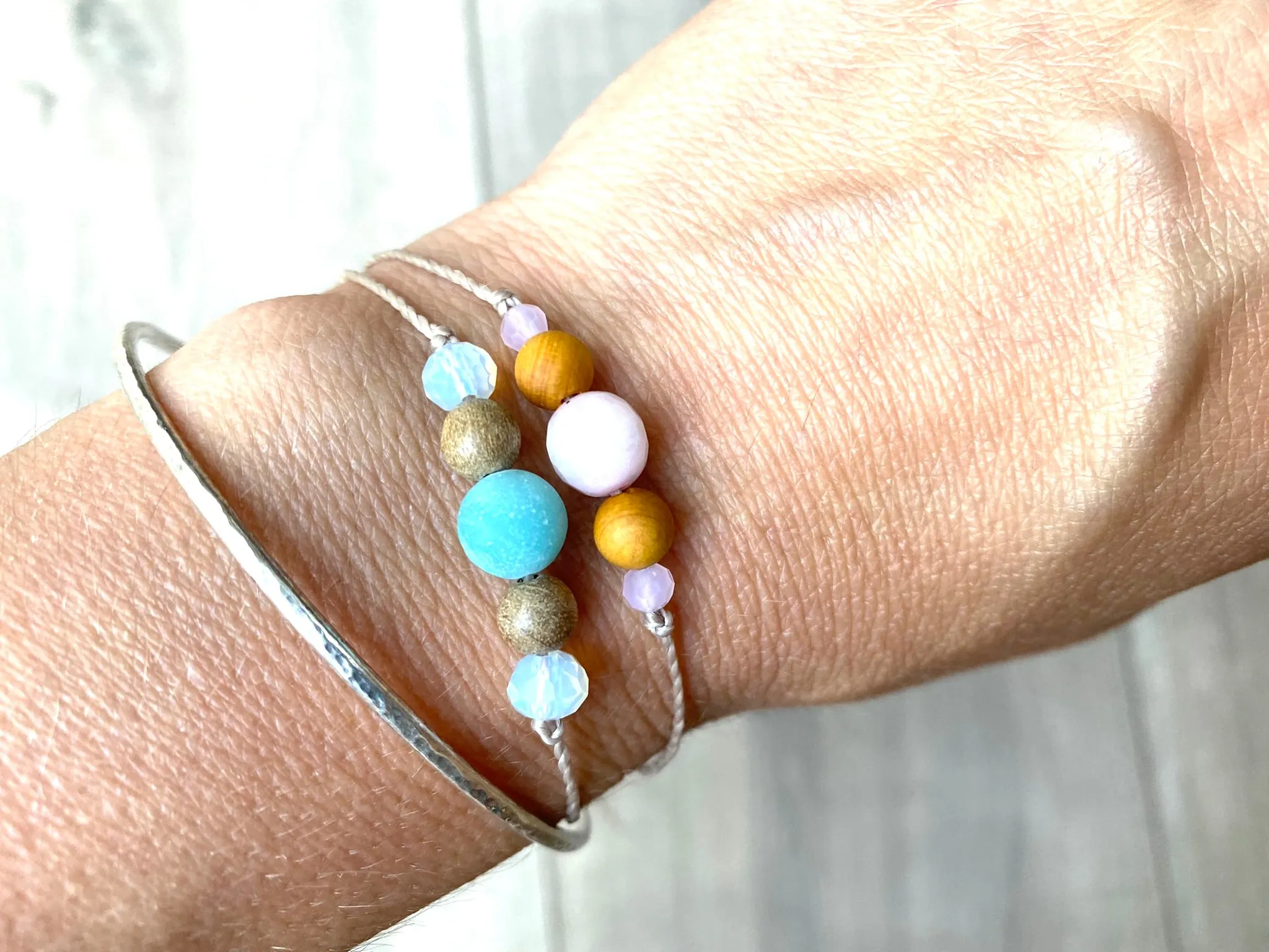 Childminder Gift Bracelet