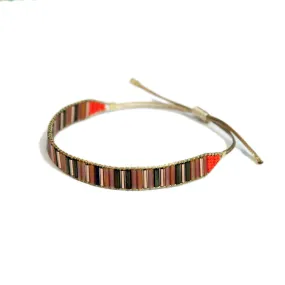 CODE Bracelet - Bronze