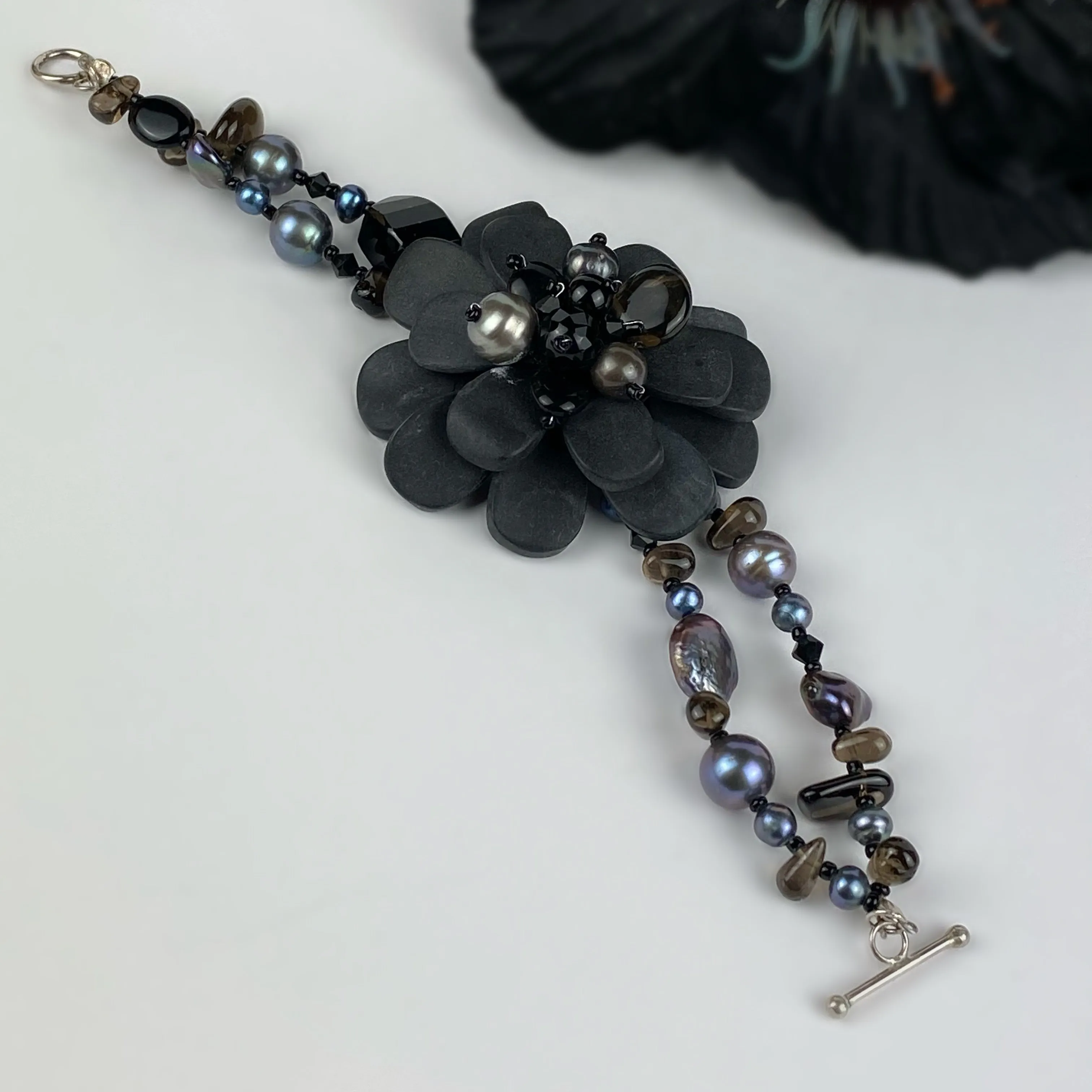 Corsage Bracelet - SBRC823