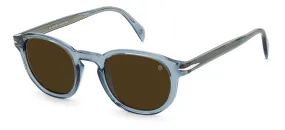 DAVID BECKHAM-DB 1007/S-PJP-4924-SUNGLASSES