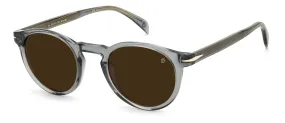 DAVID BECKHAM-DB 1036/S-FT3-4923-SUNGLASSES