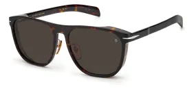 DAVID BECKHAM-DB 7064/F/S-86-6017-SUNGLASSES