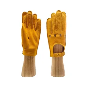 Deerskin Driving Gloves