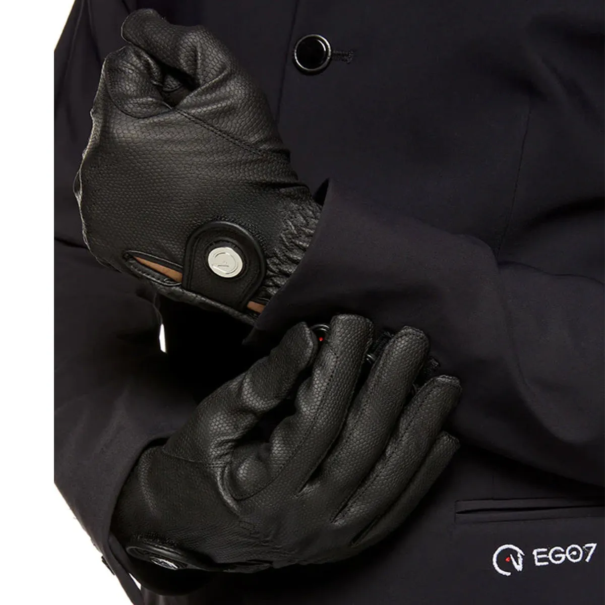 EGO 7 Action Gloves