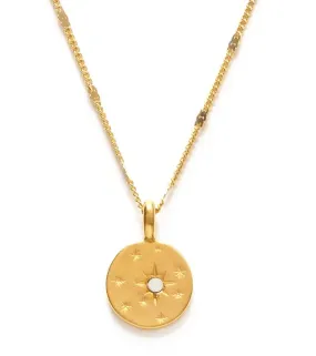 Estrella Necklace