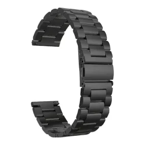 Garmin Fenix 7s Stainless Steel Link Watch Straps