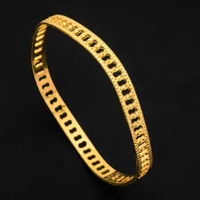 GOLDEN BANGLE PGB18-051