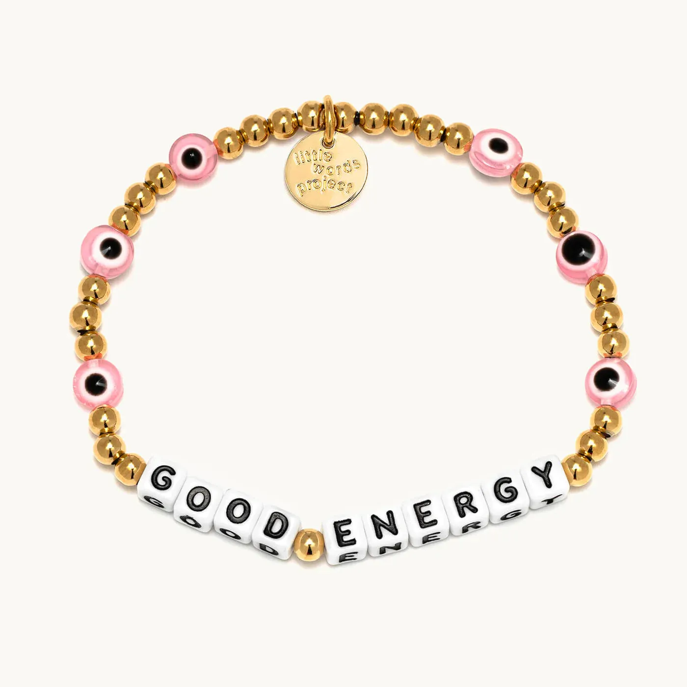 Good Energy Bracelet