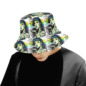 Harley Kween Bucket Hat