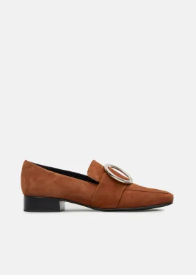 Harput Suede Loafer