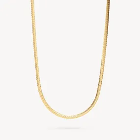 Intertwine Chain Necklace