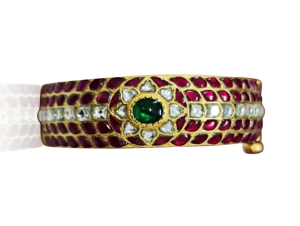 Jasu Bangle