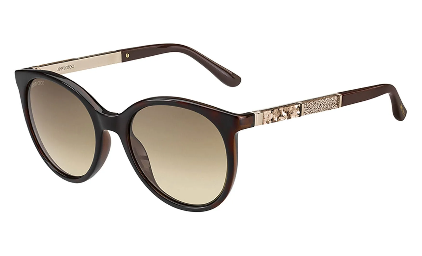 JIMMY CHOO-ERIE/S-9N4-5420-SUNGLASSES