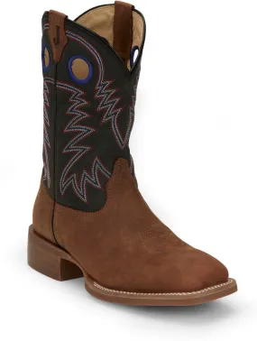 Justin Show Stopper Western Boot