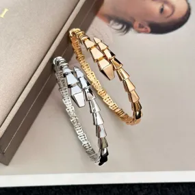 JW879 B Serpenti Viper Bracelet