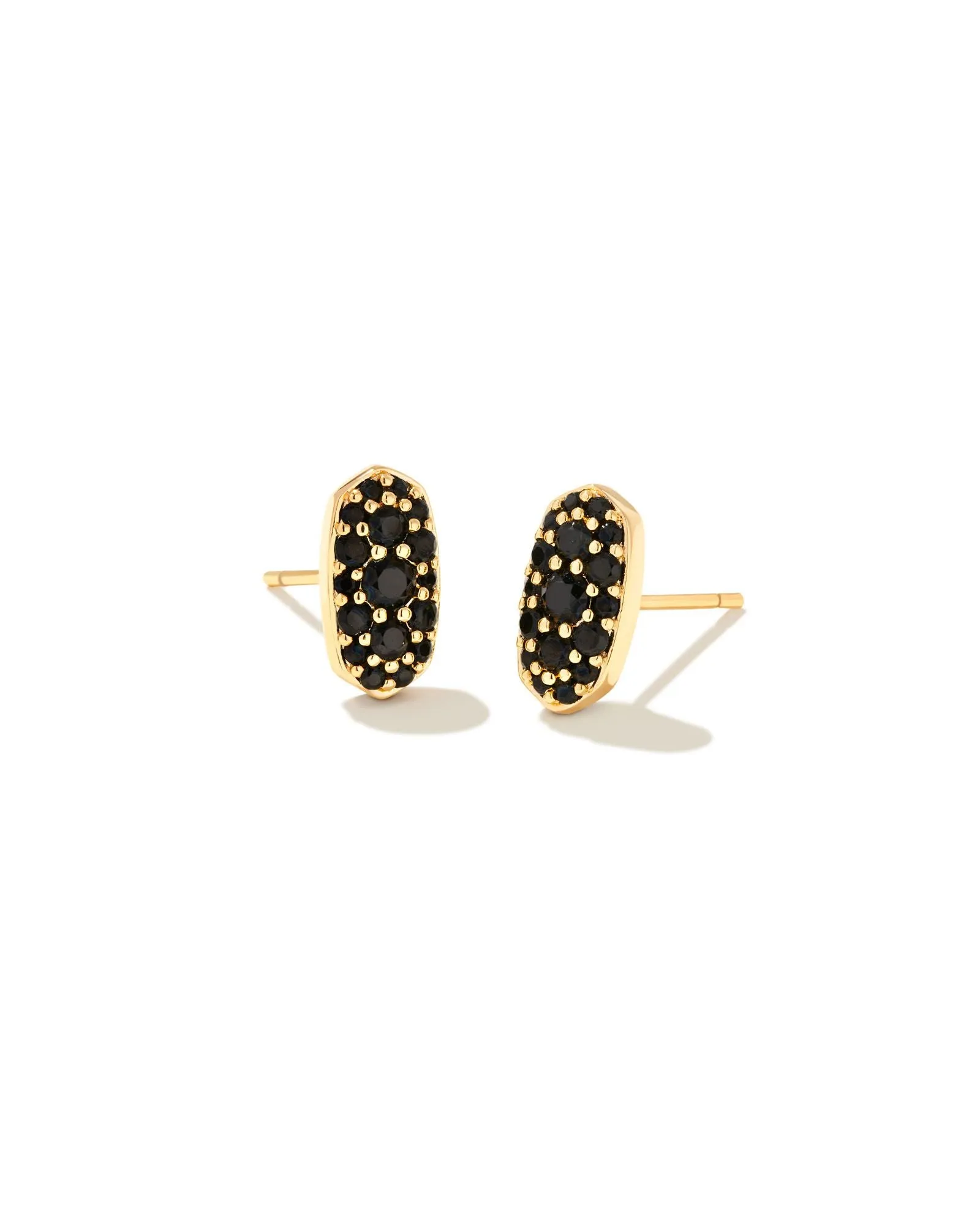 Kendra Scott Grayson Crystal Stud Earrings