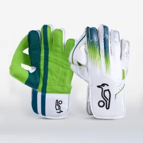 Kookaburra LC 2.0 Wicket Keeping Gloves